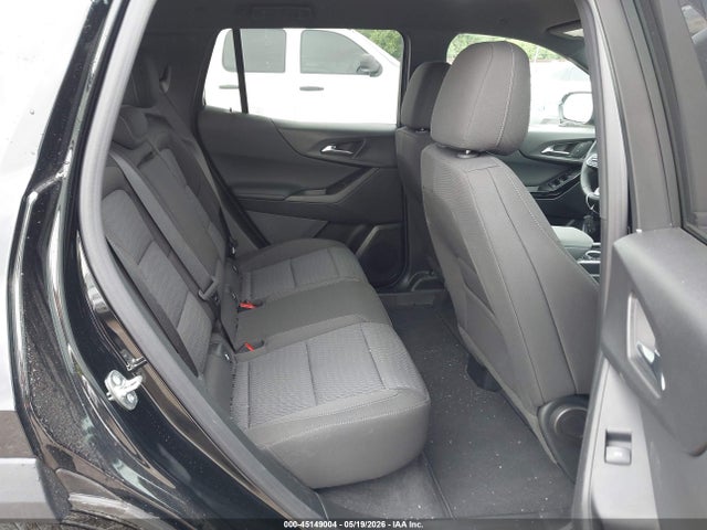 45149004 :رقم المزاد ، 3GNAXPEG4TL472375 vin ، 2026 Chevrolet Equinox Awd Lt مزاد بيع