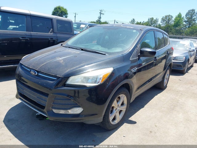 Aukcja sprzedaży 2013 Ford Escape Se, vin: 1FMCU0G91DUC22479, numer aukcji: 45149006