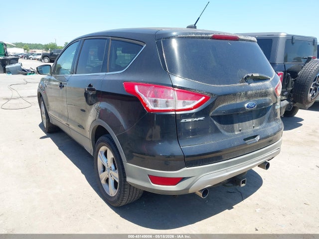 Aukcja sprzedaży 2013 Ford Escape Se, vin: 1FMCU0G91DUC22479, numer aukcji: 45149006