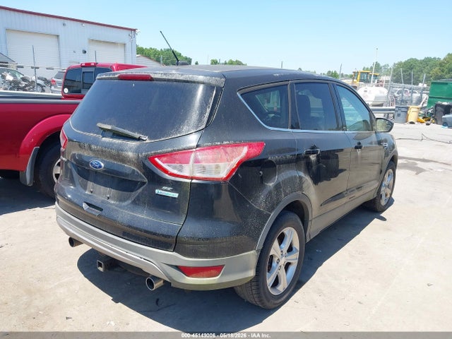 Aukcja sprzedaży 2013 Ford Escape Se, vin: 1FMCU0G91DUC22479, numer aukcji: 45149006