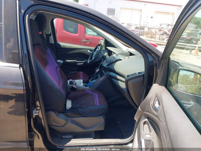 Aukcja sprzedaży 2013 Ford Escape Se, vin: 1FMCU0G91DUC22479, numer aukcji: 45149006