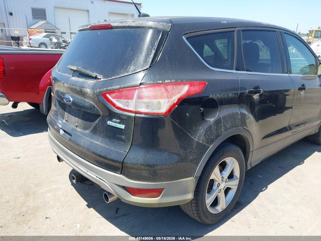 Aukcja sprzedaży 2013 Ford Escape Se, vin: 1FMCU0G91DUC22479, numer aukcji: 45149006
