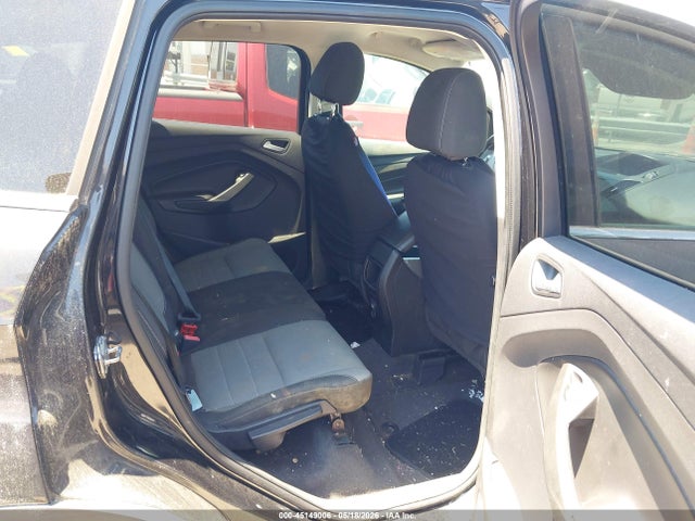 Aukcja sprzedaży 2013 Ford Escape Se, vin: 1FMCU0G91DUC22479, numer aukcji: 45149006
