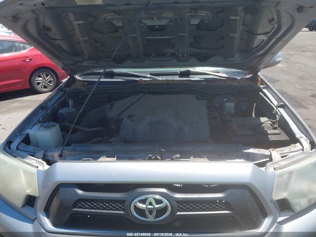 Aukcja sprzedaży 2015 Toyota Tacoma Prerunner V6, vin: 3TMKU4HN0FM046633, numer aukcji: 45149008