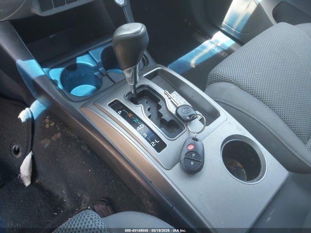 Aukcja sprzedaży 2015 Toyota Tacoma Prerunner V6, vin: 3TMKU4HN0FM046633, numer aukcji: 45149008