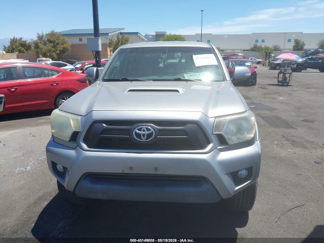Aukcja sprzedaży 2015 Toyota Tacoma Prerunner V6, vin: 3TMKU4HN0FM046633, numer aukcji: 45149008