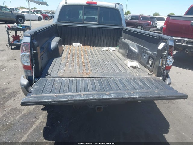 Aukcja sprzedaży 2015 Toyota Tacoma Prerunner V6, vin: 3TMKU4HN0FM046633, numer aukcji: 45149008