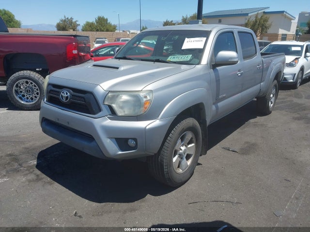 Aukcja sprzedaży 2015 Toyota Tacoma Prerunner V6, vin: 3TMKU4HN0FM046633, numer aukcji: 45149008