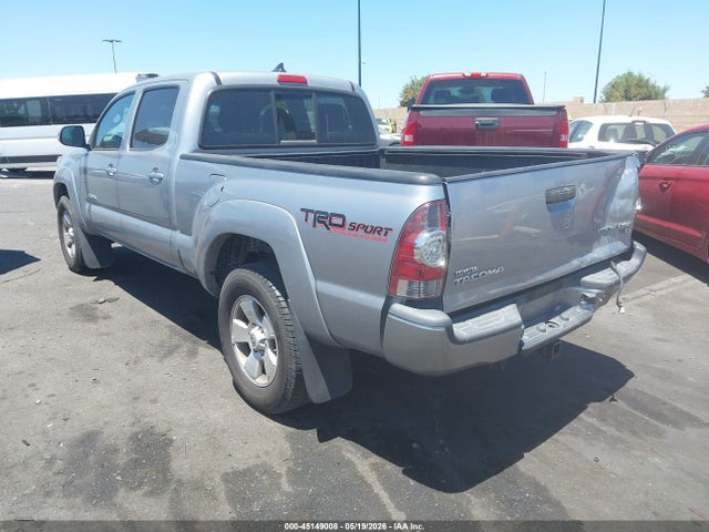 Aukcja sprzedaży 2015 Toyota Tacoma Prerunner V6, vin: 3TMKU4HN0FM046633, numer aukcji: 45149008