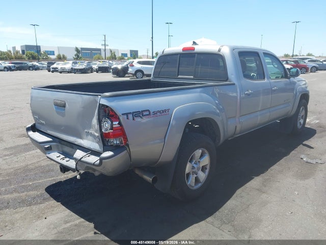Aukcja sprzedaży 2015 Toyota Tacoma Prerunner V6, vin: 3TMKU4HN0FM046633, numer aukcji: 45149008