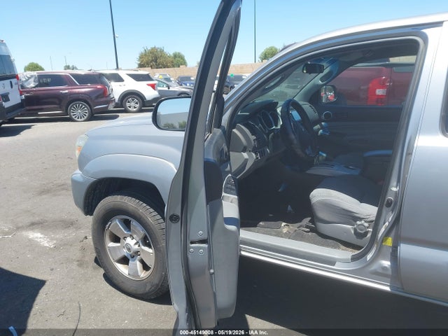 Aukcja sprzedaży 2015 Toyota Tacoma Prerunner V6, vin: 3TMKU4HN0FM046633, numer aukcji: 45149008