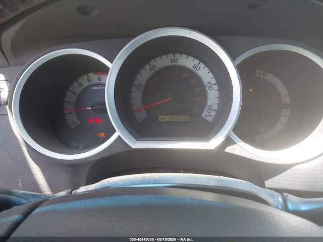 Aukcja sprzedaży 2015 Toyota Tacoma Prerunner V6, vin: 3TMKU4HN0FM046633, numer aukcji: 45149008