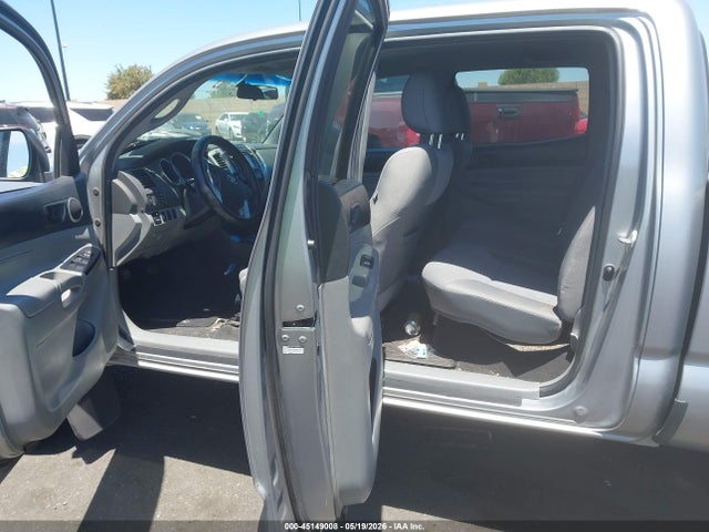 Aukcja sprzedaży 2015 Toyota Tacoma Prerunner V6, vin: 3TMKU4HN0FM046633, numer aukcji: 45149008