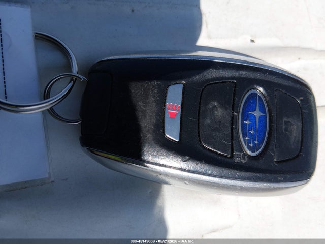 2019 Subaru Ascent Limited მანქანა იყიდება აუქციონზე, vin: 4S4WMALD5K3484909, აუქციონის ნომერი: 45149009