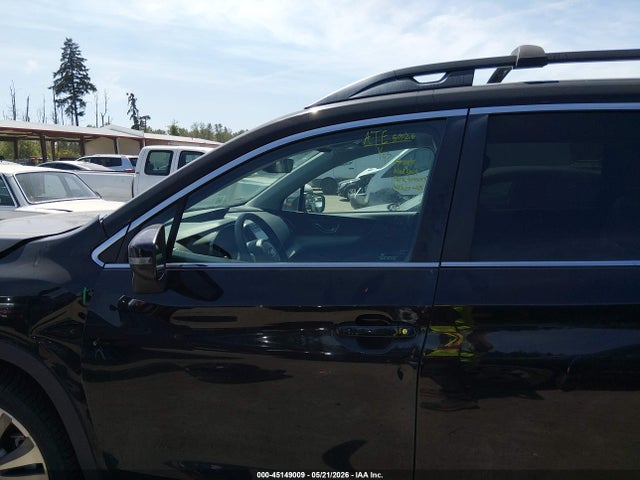 Subaru Ascent Limited 2019 4S4WMALD5K3484909 Image 14