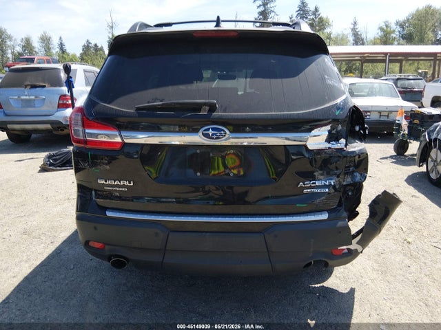 Aukcja sprzedaży 2019 Subaru Ascent Limited, vin: 4S4WMALD5K3484909, numer aukcji: 45149009