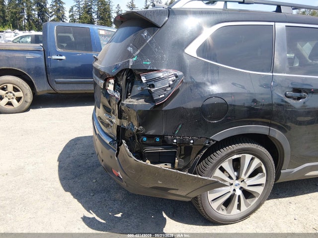 Subaru Ascent Limited 2019 4S4WMALD5K3484909 Image 17
