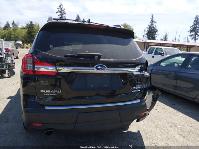Aukcja sprzedaży 2019 Subaru Ascent Limited, vin: 4S4WMALD5K3484909, numer aukcji: 45149009