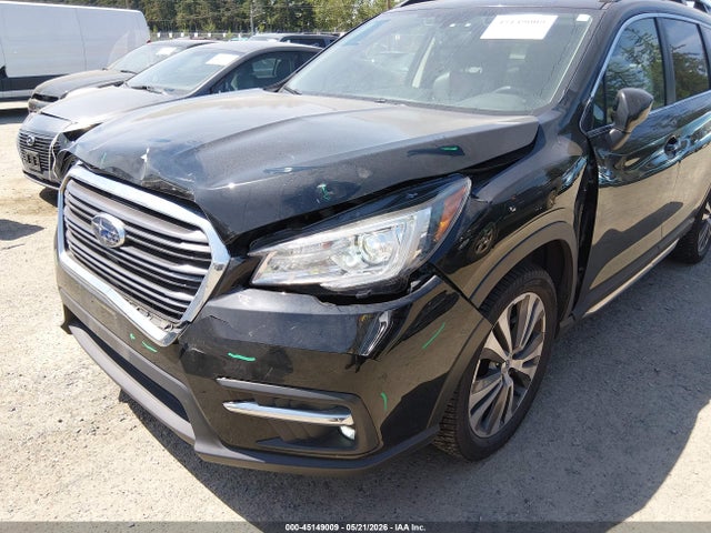 Aukcja sprzedaży 2019 Subaru Ascent Limited, vin: 4S4WMALD5K3484909, numer aukcji: 45149009
