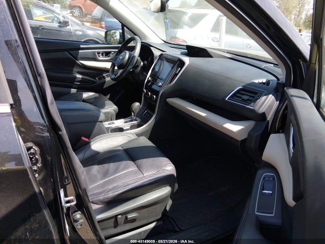 Aukcja sprzedaży 2019 Subaru Ascent Limited, vin: 4S4WMALD5K3484909, numer aukcji: 45149009