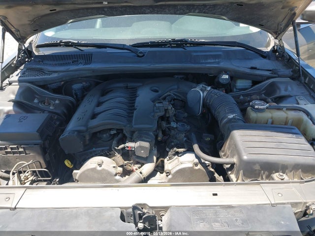 Aukcja sprzedaży 2009 Chrysler 300 Touring/signature Series/executive Series, vin: 2C3KA53V79H592665, numer aukcji: 45149010