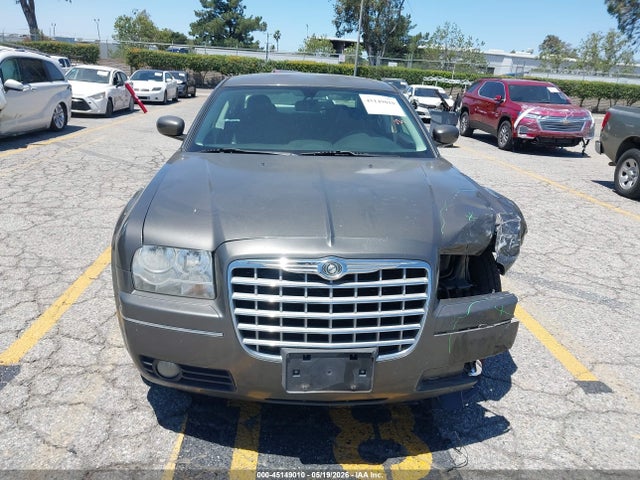 Aukcja sprzedaży 2009 Chrysler 300 Touring/signature Series/executive Series, vin: 2C3KA53V79H592665, numer aukcji: 45149010