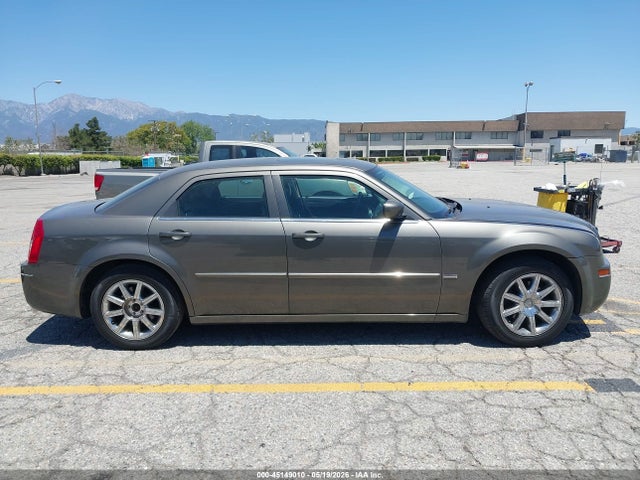 Aukcja sprzedaży 2009 Chrysler 300 Touring/signature Series/executive Series, vin: 2C3KA53V79H592665, numer aukcji: 45149010