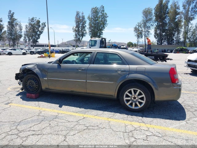 Aukcja sprzedaży 2009 Chrysler 300 Touring/signature Series/executive Series, vin: 2C3KA53V79H592665, numer aukcji: 45149010