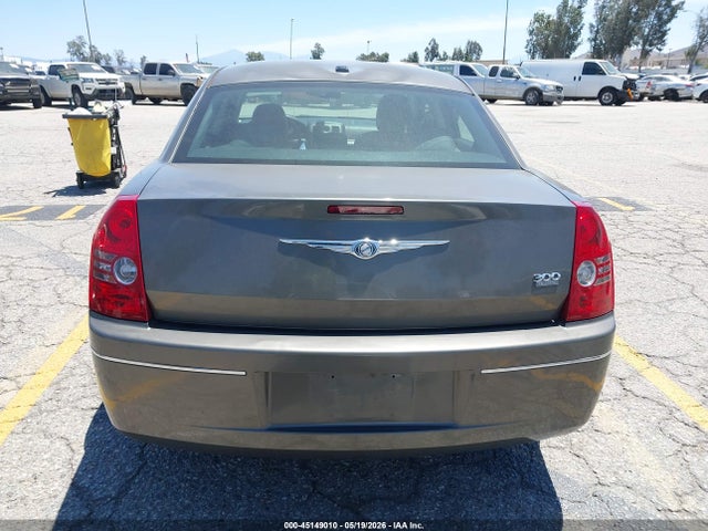 Aukcja sprzedaży 2009 Chrysler 300 Touring/signature Series/executive Series, vin: 2C3KA53V79H592665, numer aukcji: 45149010