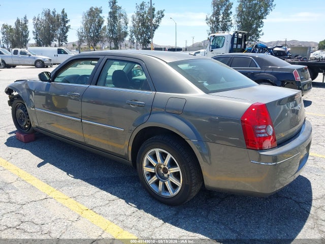 Aukcja sprzedaży 2009 Chrysler 300 Touring/signature Series/executive Series, vin: 2C3KA53V79H592665, numer aukcji: 45149010