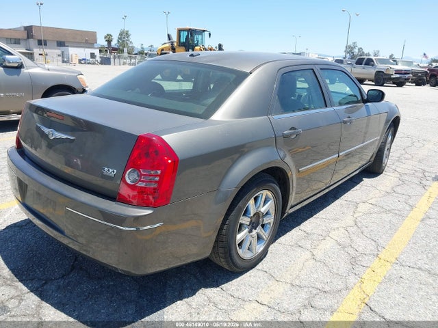 Aukcja sprzedaży 2009 Chrysler 300 Touring/signature Series/executive Series, vin: 2C3KA53V79H592665, numer aukcji: 45149010