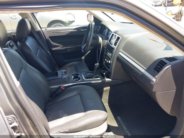 Aukcja sprzedaży 2009 Chrysler 300 Touring/signature Series/executive Series, vin: 2C3KA53V79H592665, numer aukcji: 45149010