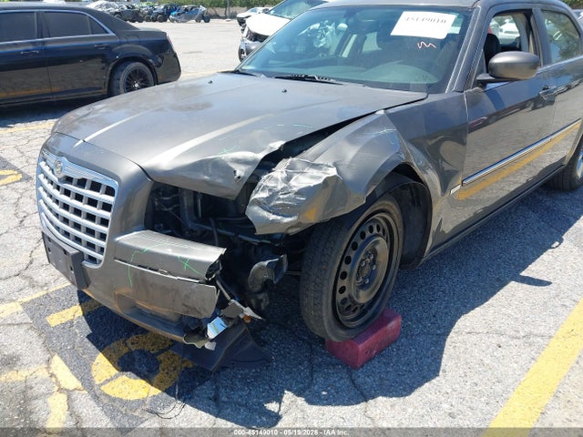 Aukcja sprzedaży 2009 Chrysler 300 Touring/signature Series/executive Series, vin: 2C3KA53V79H592665, numer aukcji: 45149010