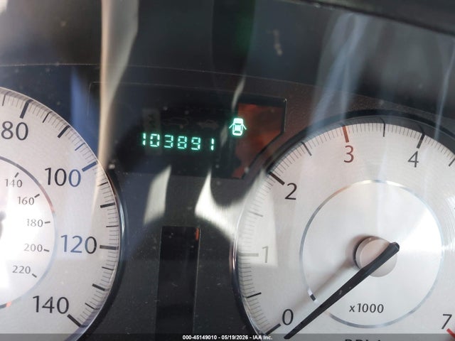 Aukcja sprzedaży 2009 Chrysler 300 Touring/signature Series/executive Series, vin: 2C3KA53V79H592665, numer aukcji: 45149010