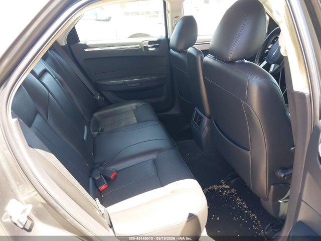 Aukcja sprzedaży 2009 Chrysler 300 Touring/signature Series/executive Series, vin: 2C3KA53V79H592665, numer aukcji: 45149010