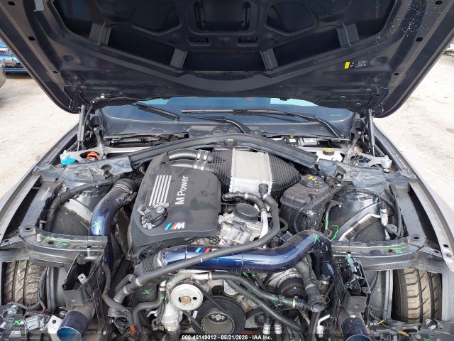 BMW M3 2018 WBS8M9C59J5L00961 Image 10
