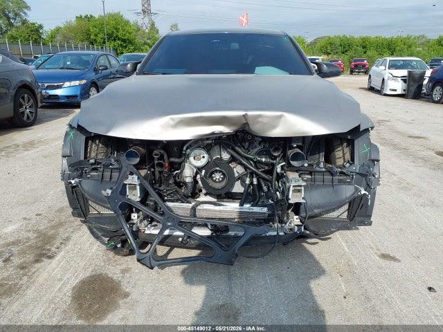 WBS8M9C59J5L00961 BMW M3