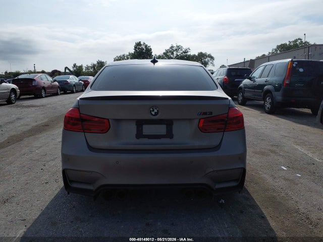 BMW M3 2018 WBS8M9C59J5L00961 Image 17