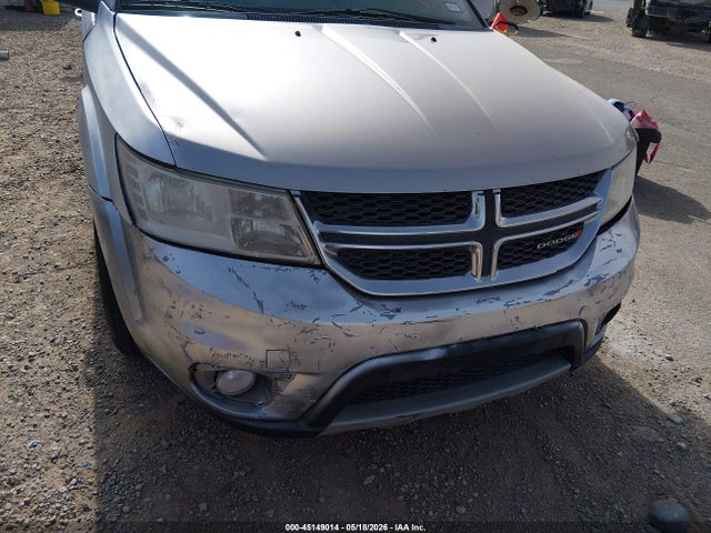 Aukcja sprzedaży 2016 Dodge Journey Sxt, vin: 3C4PDCBG5GT122901, numer aukcji: 45149014