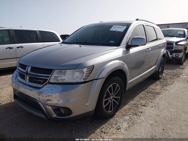 Aukcja sprzedaży 2016 Dodge Journey Sxt, vin: 3C4PDCBG5GT122901, numer aukcji: 45149014