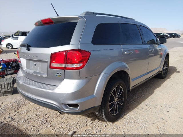 Aukcja sprzedaży 2016 Dodge Journey Sxt, vin: 3C4PDCBG5GT122901, numer aukcji: 45149014