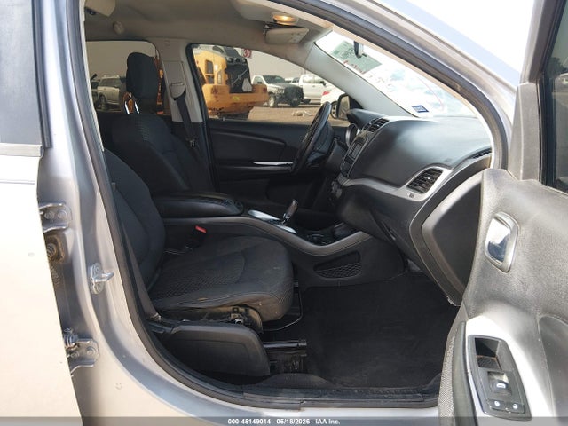 Aukcja sprzedaży 2016 Dodge Journey Sxt, vin: 3C4PDCBG5GT122901, numer aukcji: 45149014