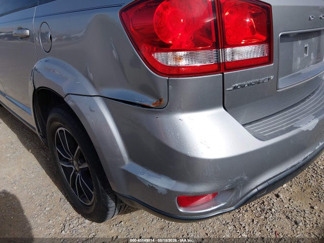 Aukcja sprzedaży 2016 Dodge Journey Sxt, vin: 3C4PDCBG5GT122901, numer aukcji: 45149014