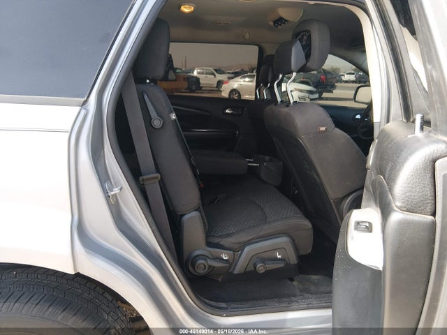 Aukcja sprzedaży 2016 Dodge Journey Sxt, vin: 3C4PDCBG5GT122901, numer aukcji: 45149014