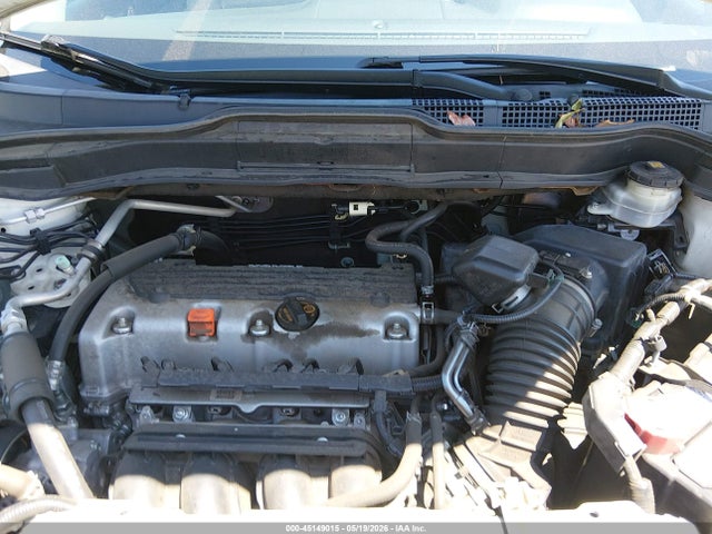 Продажа на аукционе авто 2011 Honda Cr-v Ex, vin: 5J6RE3H59BL055875, номер лота: 45149015