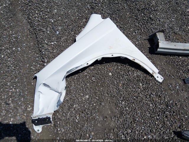 Продажа на аукционе авто 2011 Honda Cr-v Ex, vin: 5J6RE3H59BL055875, номер лота: 45149015