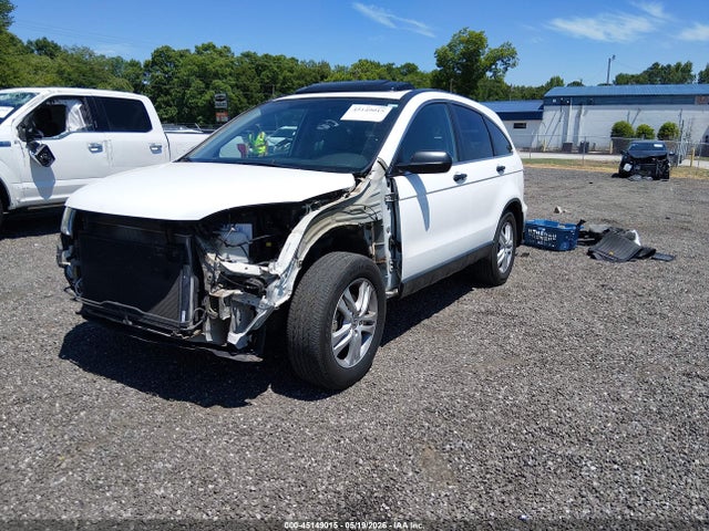 Продажа на аукционе авто 2011 Honda Cr-v Ex, vin: 5J6RE3H59BL055875, номер лота: 45149015