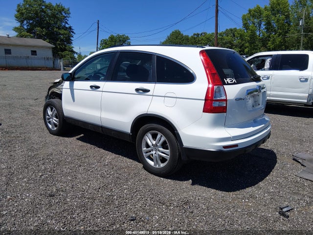 Продажа на аукционе авто 2011 Honda Cr-v Ex, vin: 5J6RE3H59BL055875, номер лота: 45149015
