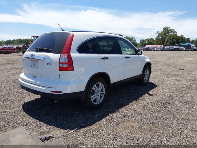 Продажа на аукционе авто 2011 Honda Cr-v Ex, vin: 5J6RE3H59BL055875, номер лота: 45149015