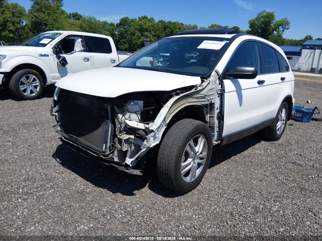 Продажа на аукционе авто 2011 Honda Cr-v Ex, vin: 5J6RE3H59BL055875, номер лота: 45149015